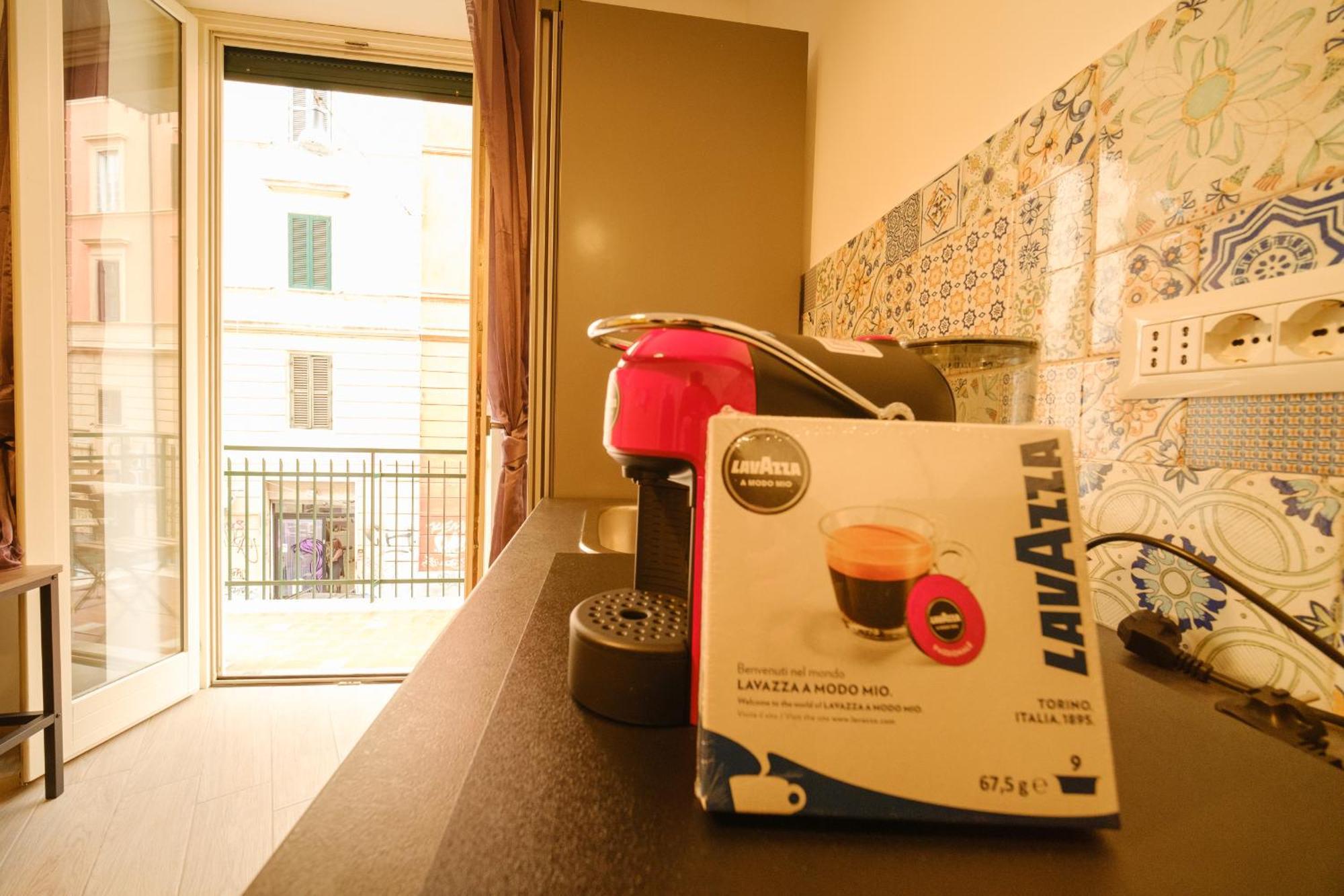 Domus Equi Casa de hóspedes Roma